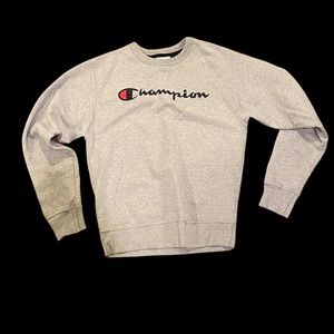 Champion Sweatshirt⚡️
